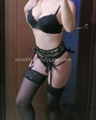 Анкета проститутки Алла - метро Тимирязевский, возраст - 24