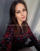 Анкета проститутки Ульяна - метро Измайлово, возраст - 24