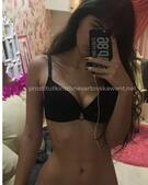 Анкета проститутки Елизавета - метро Мещанский, возраст - 24