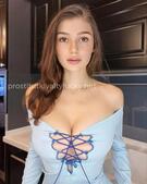 Анкета проститутки Мирослава - метро Проспект Вернадского, возраст - 24