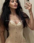 Анкета проститутки Дарья - метро Ломоносовский, возраст - 24