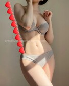 Анкета проститутки Ангелина - метро Щукино, возраст - 24