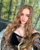 Анкета проститутки Любовь - метро Щукино, возраст - 24