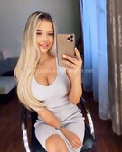 Анкета проститутки Арина - метро Тверской, возраст - 24