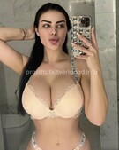 Анкета проститутки Устина - метро Щукино, возраст - 24