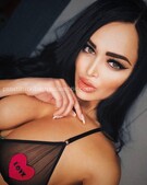 Анкета проститутки Пелагея - метро Арбат, возраст - 24