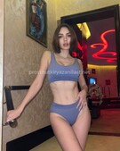 Анкета проститутки Адель - метро Мещанский, возраст - 24