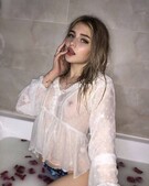 Анкета проститутки Леля - метро Замоскворечье, возраст - 24