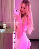 Анкета проститутки Надюша - метро Пресненский, возраст - 24