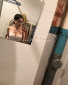 Анкета проститутки Алина - метро Южнопортовый, возраст - 24