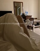 Анкета проститутки Карина - метро Арбат, возраст - 24