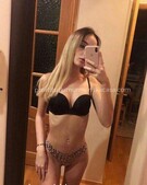 Анкета проститутки Риана - метро Текстильщики, возраст - 24