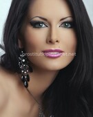 Анкета проститутки Света - метро Орехово-Борисово Северное, возраст - 24