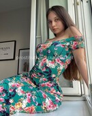 Анкета проститутки Дарина - метро Красносельский, возраст - 24