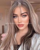 Анкета проститутки Галя - метро Измайлово, возраст - 24