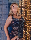 Анкета проститутки Катенька - метро Ростокино, возраст - 24