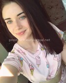 Анкета проститутки Рада - метро Дорогомилово, возраст - 24