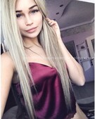 Анкета проститутки Сабина - метро Лефортово, возраст - 24