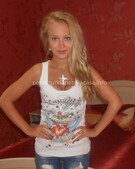 Анкета проститутки Диана - метро Ломоносовский, возраст - 24