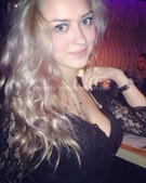 Анкета проститутки Эмма - метро Хамовники, возраст - 24
