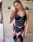 Анкета проститутки Кристина - метро Сходненская, возраст - 24