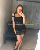 Анкета проститутки Нелли - метро Тропарево-Никулино, возраст - 24