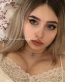 Анкета проститутки Николь - метро Хамовники, возраст - 24