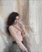 Анкета проститутки Инга - метро Хорошевский, возраст - 24