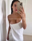 Анкета проститутки Леля - метро Даниловский, возраст - 24