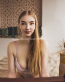 Анкета проститутки Надюша - метро Куркино, возраст - 24