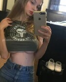 Анкета проститутки Лина - метро Даниловский, возраст - 25