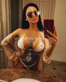 Анкета проститутки Марго - метро Тимирязевский, возраст - 25