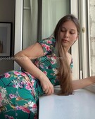 Анкета проститутки Танюша - метро Куркино, возраст - 25