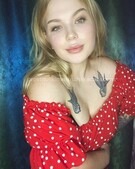 Анкета проститутки Вероника - метро Тверской, возраст - 25