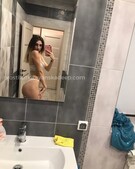 Анкета проститутки Ольга - метро Кузьминки, возраст - 25