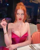 Анкета проститутки Катюша - метро Басманный, возраст - 25