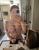 Анкета проститутки Света - метро Сокольники, возраст - 25