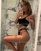 Анкета проститутки Света - метро Выхино-Жулебино, возраст - 25