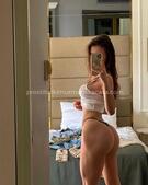 Анкета проститутки Катенька - метро Тверской, возраст - 25