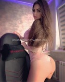 Анкета проститутки Алена - метро Сокол, возраст - 25