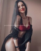 Анкета проститутки Зина - метро Орехово-Борисово Северное, возраст - 25