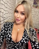 Анкета проститутки Пелагея - метро Мещанский, возраст - 25