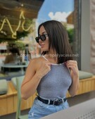 Анкета проститутки Лина - метро Академический, возраст - 25