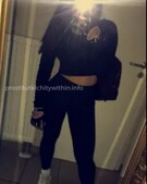 Анкета проститутки Яна - метро Марьина Роща, возраст - 25