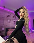 Анкета проститутки Ксения - метро Сокол, возраст - 25