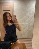 Анкета проститутки Лилия - метро Хамовники, возраст - 25