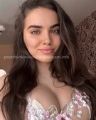 Анкета проститутки Катенька - метро Раменки, возраст - 25