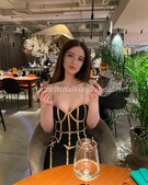 Анкета проститутки Сабина - метро Басманный, возраст - 25