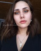 Анкета проститутки Забава - метро Ломоносовский, возраст - 25