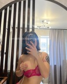 Анкета проститутки Рената - метро Выхино-Жулебино, возраст - 25